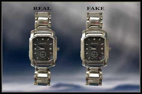 is it illegal to have a fake watch|how to get a fake watch.